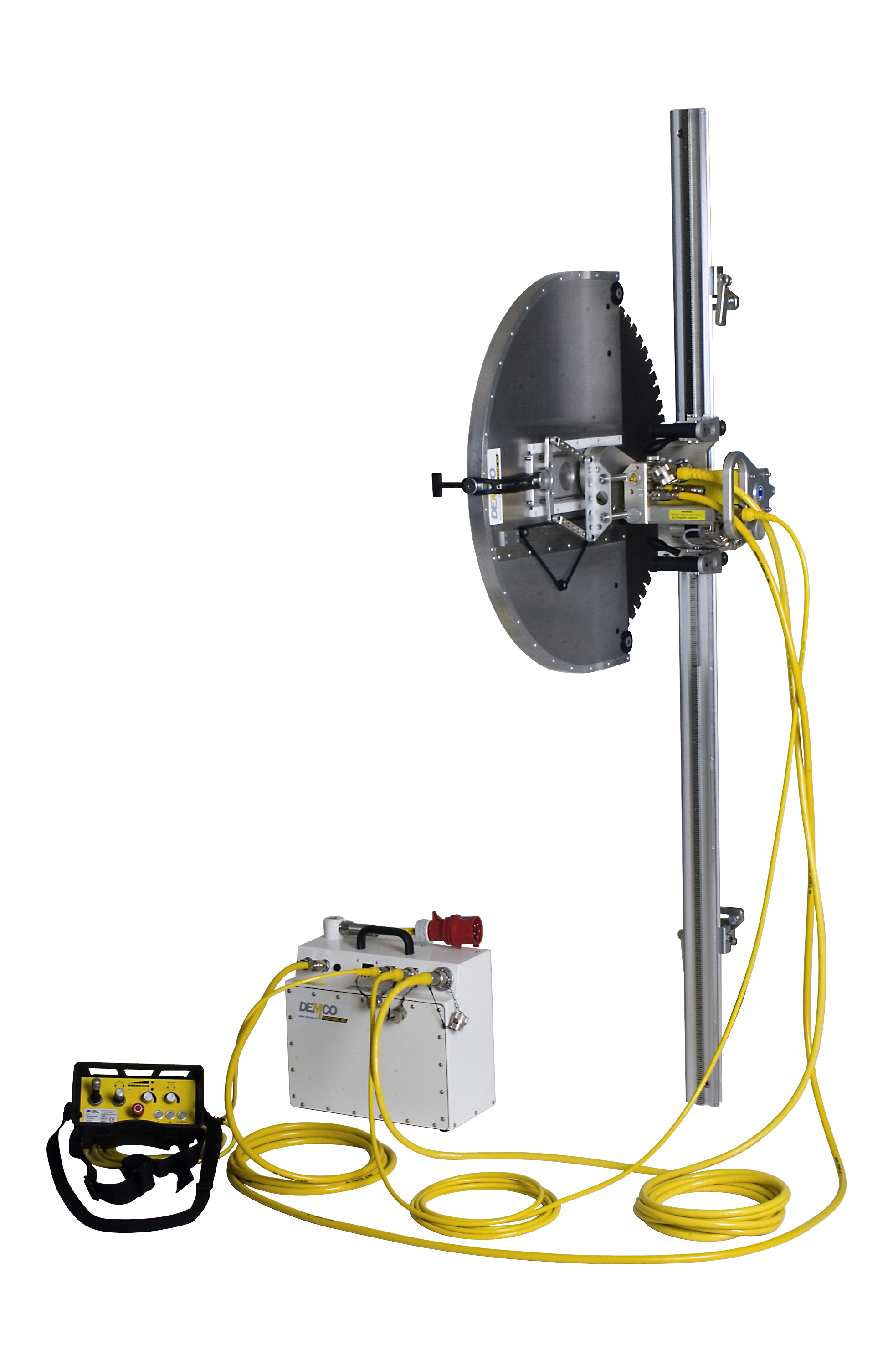 Demco Wandsäge Gamma